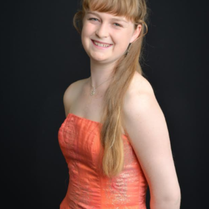 Maroondah Singers’ 2018 Vocal Scholar